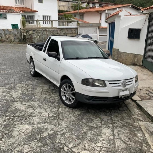 Base Amotiguador Delantera  Vw Gol  Saveiro Con Rodamientto Foto 6