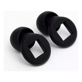  Earplugs Bleep  Rea Black Tapones De Oídos Noise Cancelling