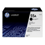 Toner Ce255a Original