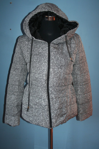 Parka New Collection Talla S