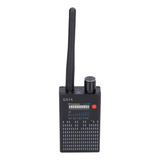 Escáner Gps Portátil Signal Tracker G318 De 1 Mhz-8000 Mhz