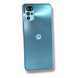 Display Tapa Original Motorola Para Moto G22 Xt 2231-5