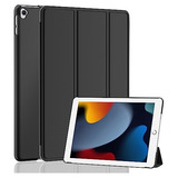 Funda Para 10.2-puLG iPad 9th Generation 2021 iPad 8th Gener