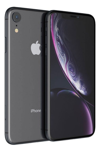 Celular iPhone XR 64 Gb 