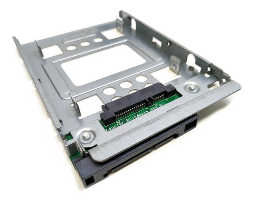 Adaptador Hd Ssd Compatível Mac Pro iMac Apple 3.5  P/ 2.5 