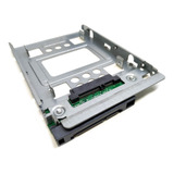 Adaptador Hd 3.5 Para 2.5 Mac Pro 2008 A 2012 Ssd C/2