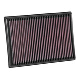 K&n 33-2438 Filtro De Aire Toyota Land Cruiser Prado