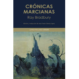 Cronicas Marcianas - Bradbury, Ray