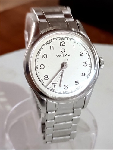 Omega Swiss Acorda Calibre 1290 Raro !