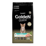 Ração Para Gatos Golden Filhotes Sabor Frango 1kg (com Nf)