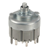 Se Adapta Al Interruptor De Lámpara W124 W126 R129 W202 0005