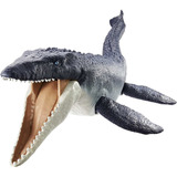Jurassic World Dominion Ocean Protector Mosasaurus - Adn