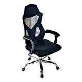 Silla De Oficina Sillon Ejecutivo Silla De Escritorio 10460