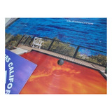 Lp Vinil Duplo - Red Hot Chili Peppers - Californication Pic