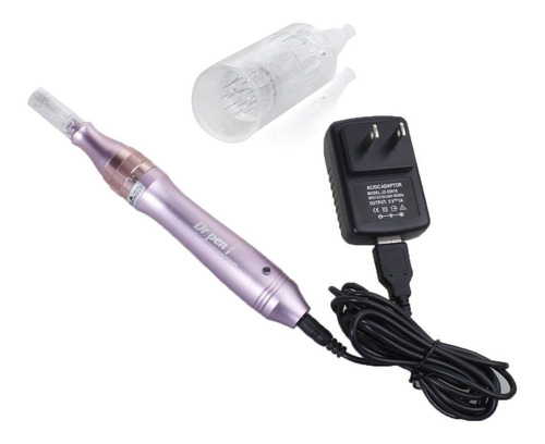 Dermapen Derma Dr Pen Ultima M7-c Terapia Facial