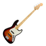 Bajo Eléctrico Fender Jazz Bass Player Series - 4c - México