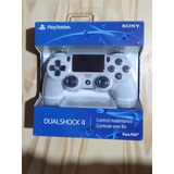 Joystick Ps4 Original Usado 