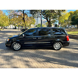 Chrysler Town & Country - 3.6l V6 Limited