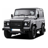 Cambio Aceite Y Filtro Rover Defender 2.5 Tdi Desde 1995