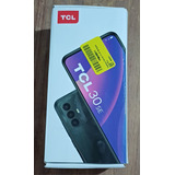 Celular Tcl 30se 128 Gb Memoria Interna Y 4 Gb Memoria Ram