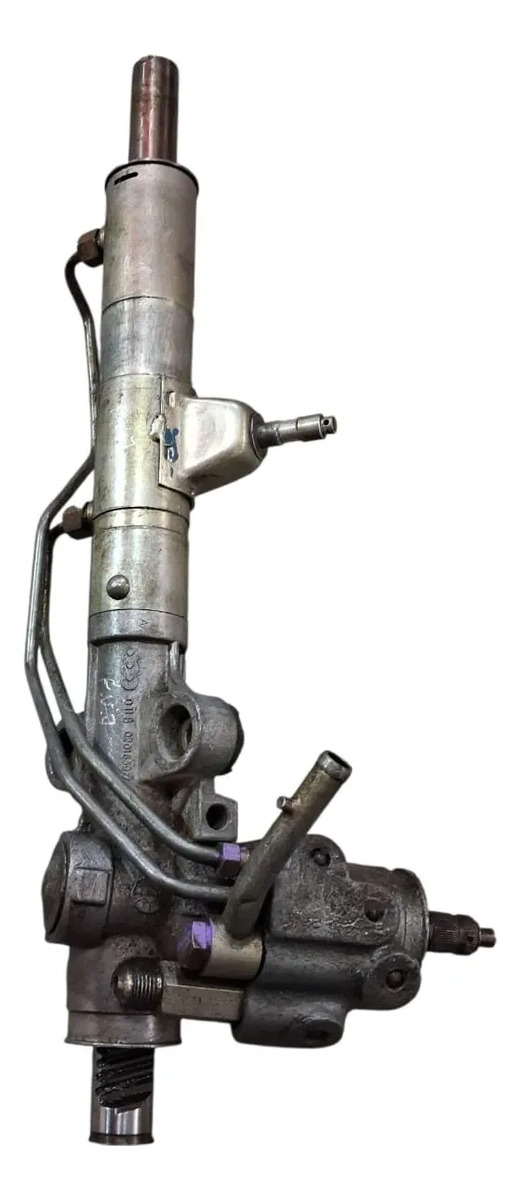 Caixa Direção Hidráulica Fiat Tempra 1995