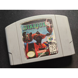 Cartucho Starfox 64 Original Americano Nintendo 64 