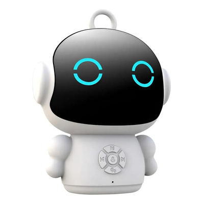 Robot Educativo: Aprendizaje, Voz Y Compañía | Envío gratis
