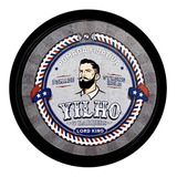 Cera / Pomada Fijativa Barba - Bigote Yilho 100g