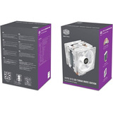 Cooler Hyper 212 Turbo Led Branco P/ Intel Lga 2011 2011-v3