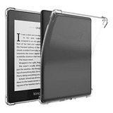 Funda Para Kindle Paperwhite 7th/6th/5th Generation Clear