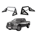 Roll Bar Super Plus Dodge Ram 1994-2021