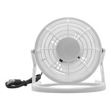 Ventilador Personal Usb Blanco