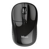 Mouse Inalámbrico Usb Trust Primo-negro