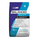 Vital Can Balanced Perro Adulto Large X 20 Kg