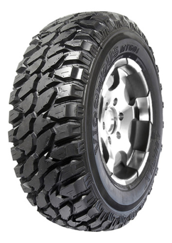 Llanta 235/75r15 Hifly Vigorous Mt601 104/101q Msi