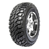 Llanta 235/75r15 Hifly Vigorous Mt601 104/101q Msi