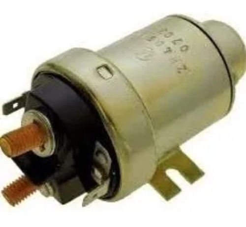 Contator Empilhadeira Eletrica Hidraulica Mod. Le Paletrans 