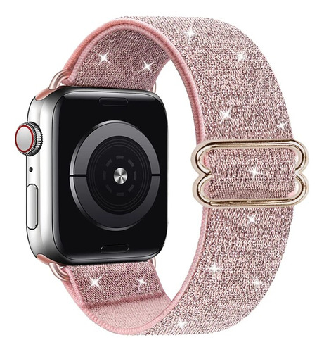 Bandas Elásticas Para Correas De Apple Watch