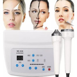 Máquina Ultrasonido Facial Corporal Supersoni Wd-628 Belleza