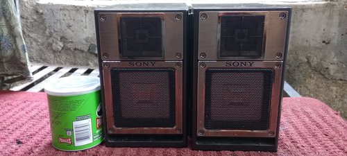 Speakers Sony Cfd-5