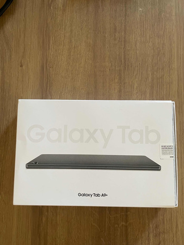 Tablet Samsung Galaxy Tab A9+ Wi-fi, 64gb, 4gb Ram