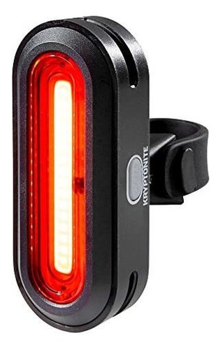 Luz Trasera Recargable Usb Kryptonite Avenue R-50