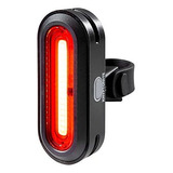 Luz Trasera Recargable Usb Kryptonite Avenue R-50