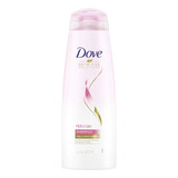 Dove Shampoo Hidra - Liso 400ml