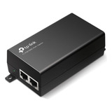  Inyector Poe+ Tp-link Tl-poe160s - Revogames 