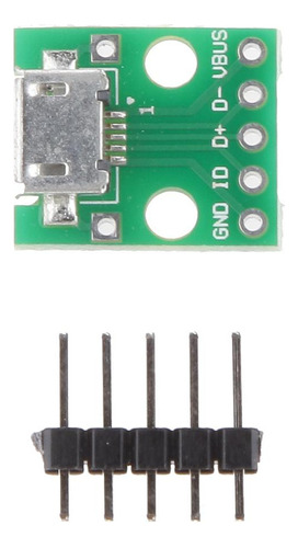 Conector Adaptador Licencia Convertidor Pcb