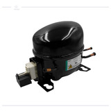 Compresor Para Refrigerador Gas R-600a 1/5hp