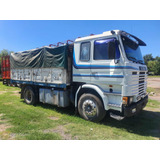 Scania 113 360