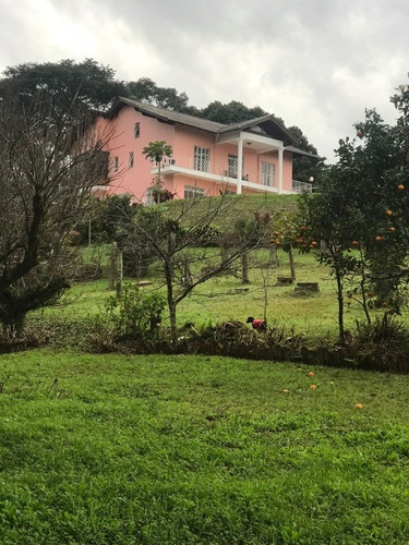 Magnífica Sobrado De 4 Quartos E Três Suítes - Imagen 3