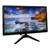 Monitor Tela 20 Polegadas Tronos Trs-hk20wy Hdmi Widescreen